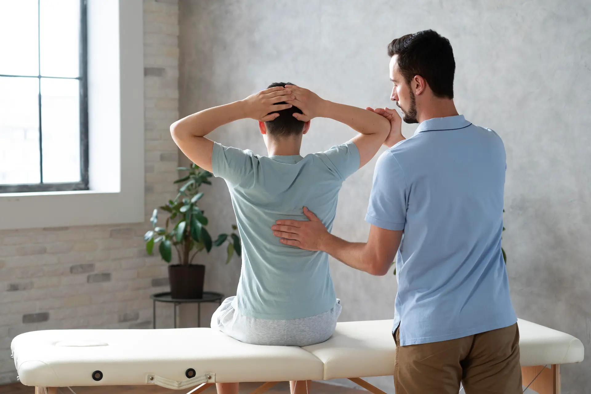 Get personal therapist for you in bangalore